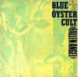 Blue Öyster Cult : Fallen Angel